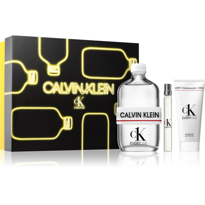 Calvin Klein CK Everyone dárková sada unisex