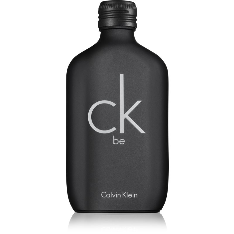 Calvin Klein CK Be toaletní voda unisex 200 ml Image