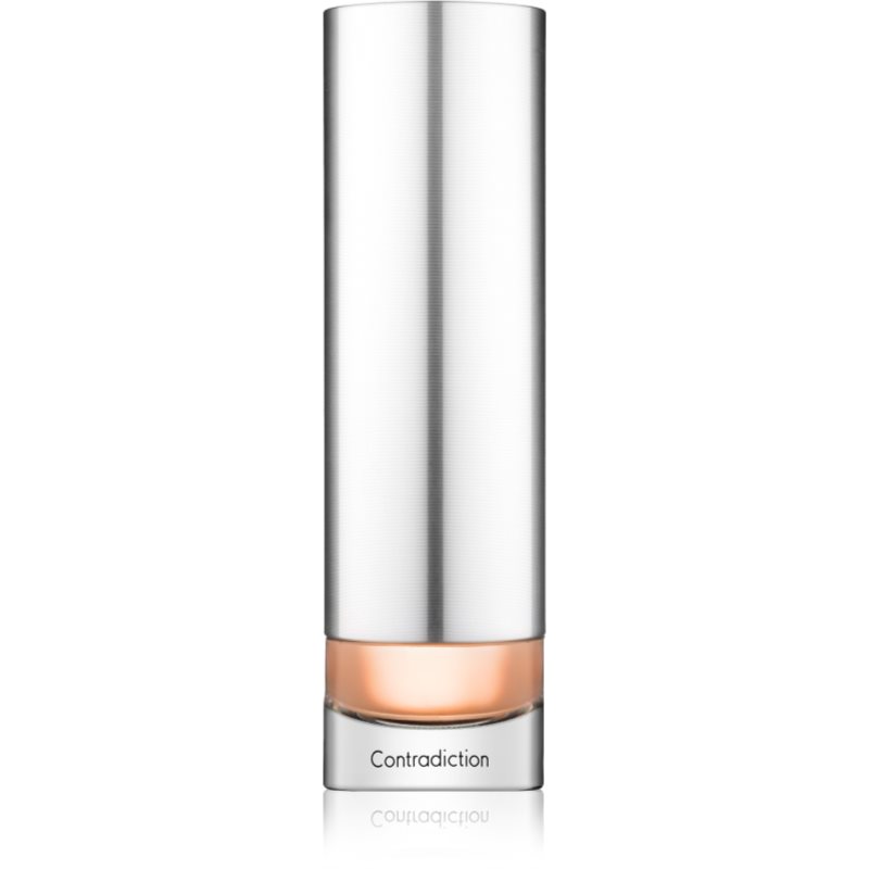 Calvin Klein Contradiction eau de parfum para mujer 50 ml