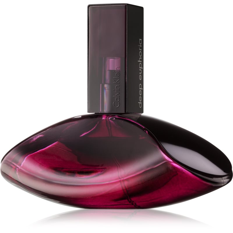 Calvin Klein Deep Euphoria parfémovaná voda pro ženy 50 ml Image