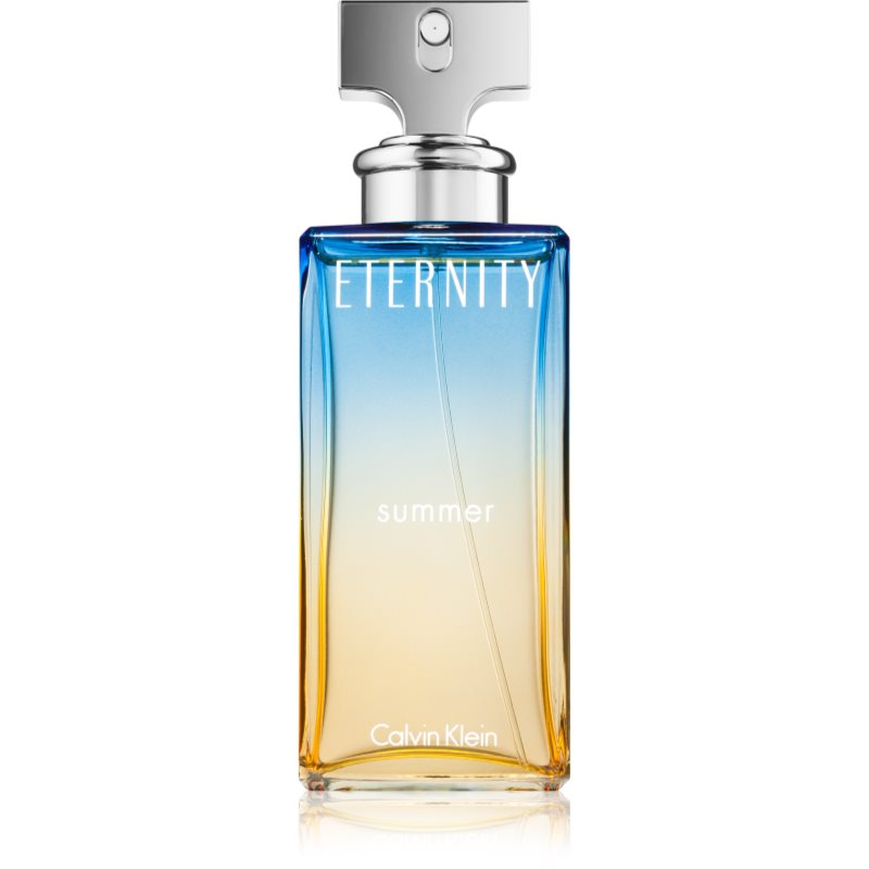 

Calvin Klein Eternity Summer (2017) парфумована вода для жінок
