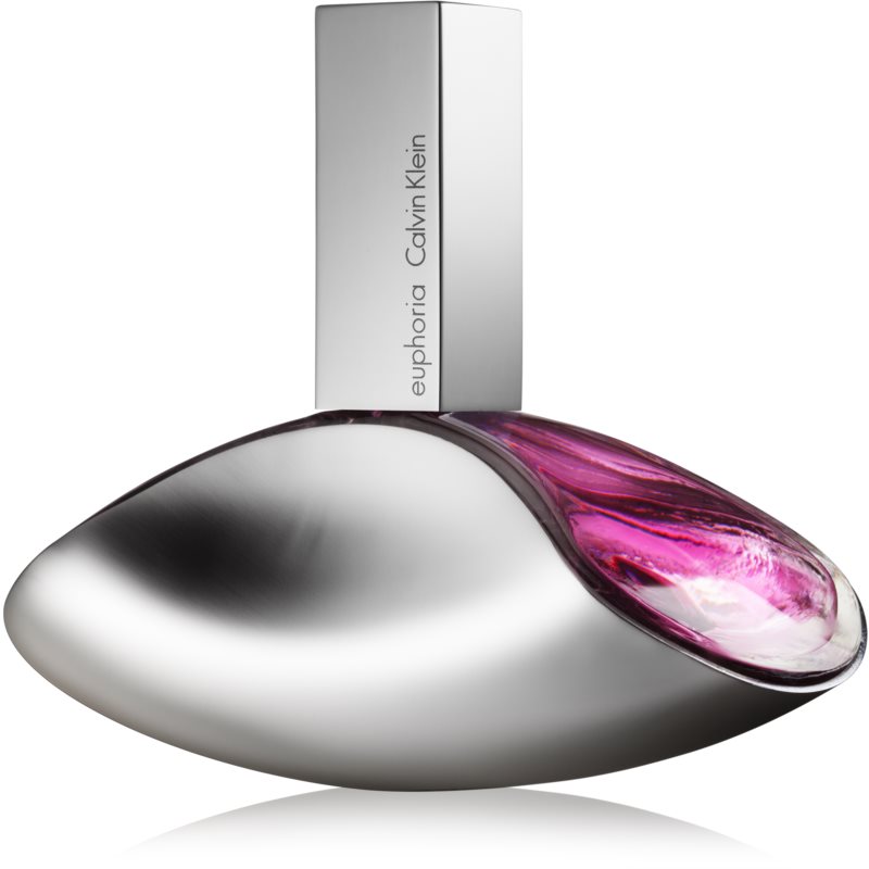 Calvin Klein Euphoria eau de parfum para mujer 100 ml