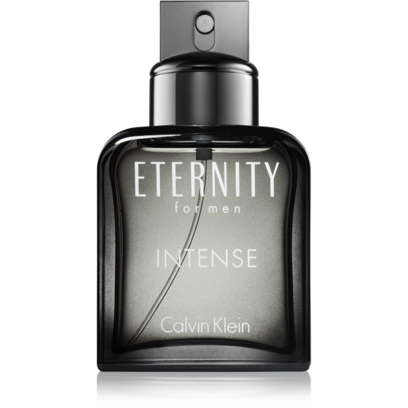 

Calvin Klein Eternity Intense for Men туалетна вода для чоловіків