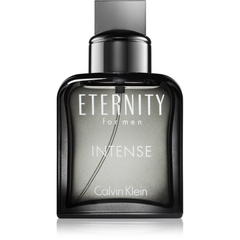 

Calvin Klein Eternity Intense for Men туалетна вода для чоловіків