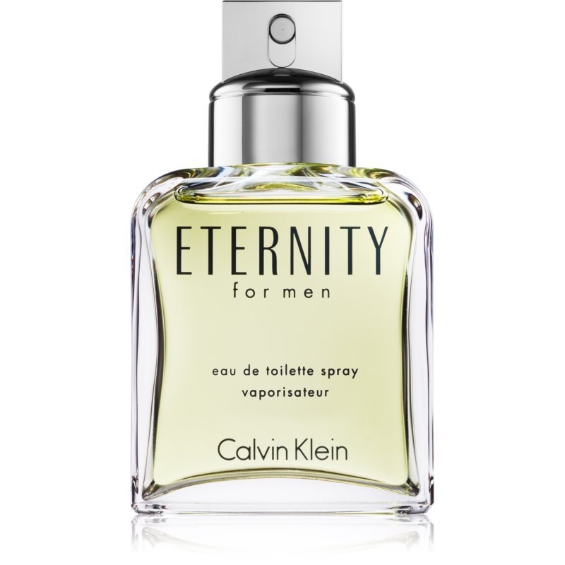 Calvin Klein Eternity for Men toaletní voda pro muže 100 ml Image