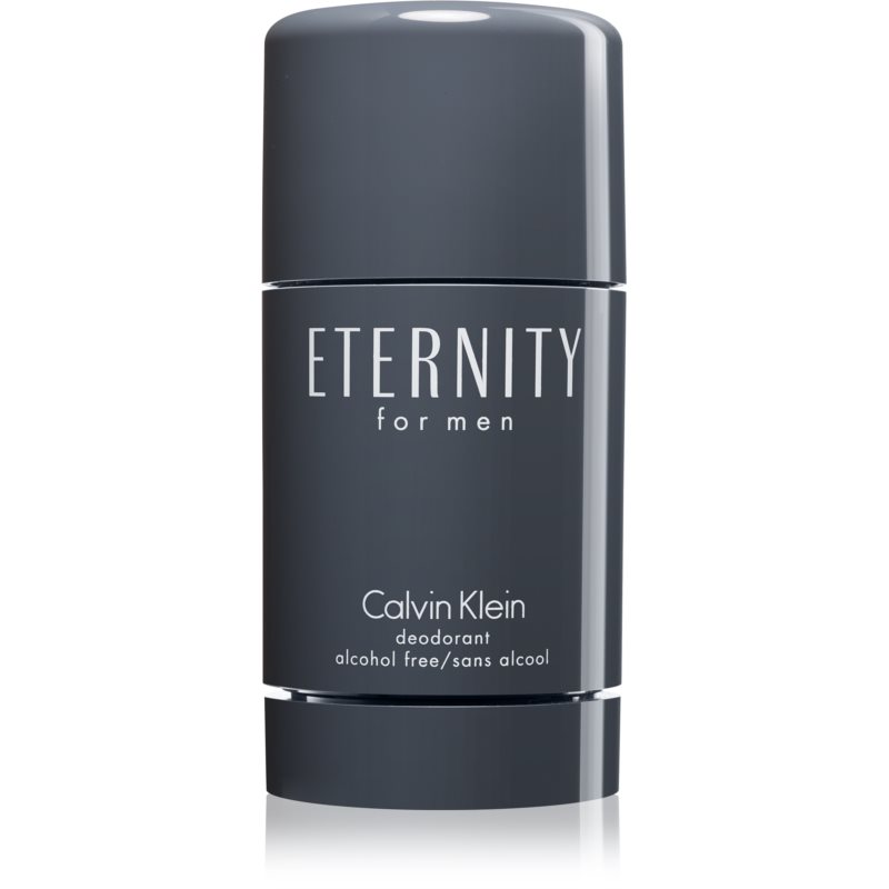 Calvin Klein Eternity for Men deostick (bez alkoholu) pro muže 75 ml Image