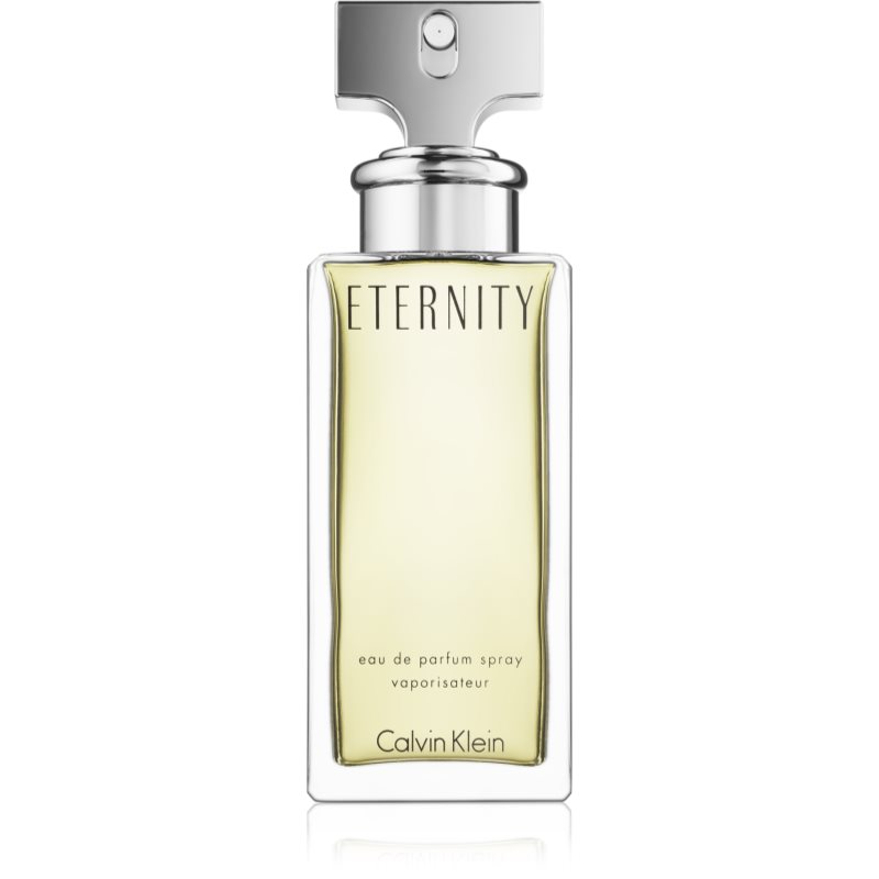 Calvin Klein Eternity parfémovaná voda pro ženy 50 ml Image