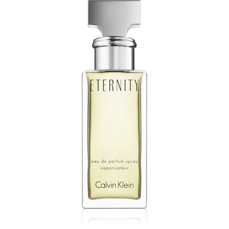 Calvin Klein Eternity parfémovaná voda pro ženy 30 ml Image