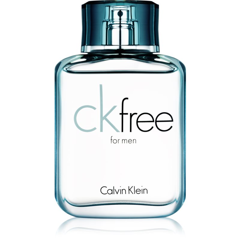 Calvin Klein CK Free toaletní voda pro muže 50 ml Image