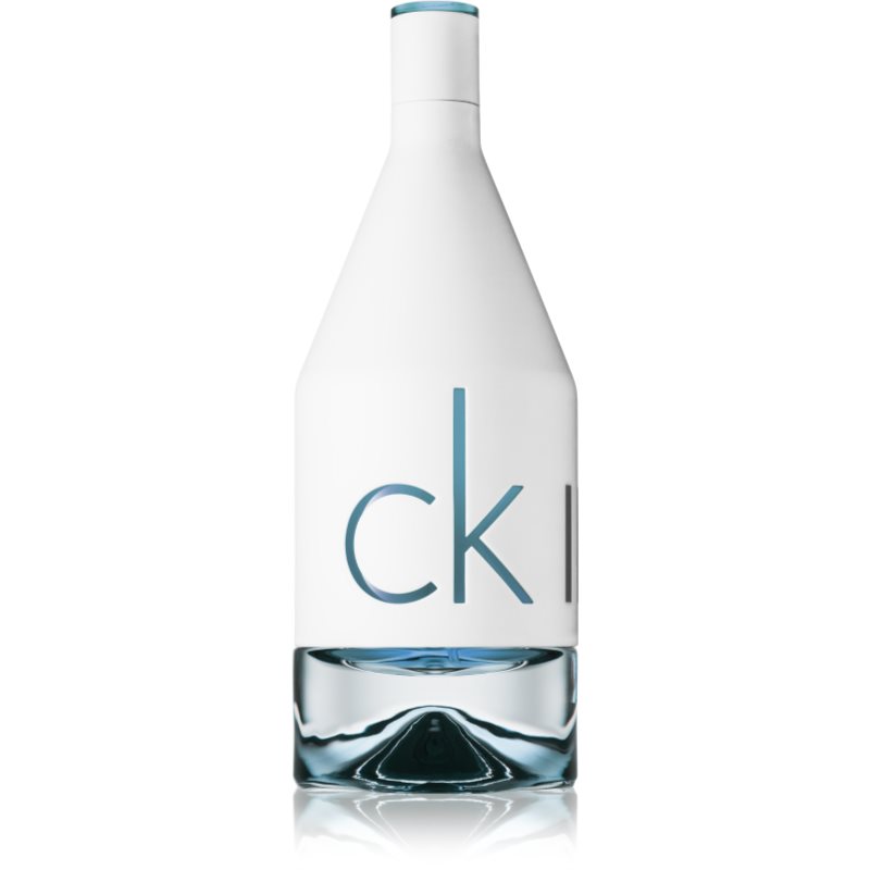 Calvin Klein CK IN2U toaletní voda pro muže 150 ml Image
