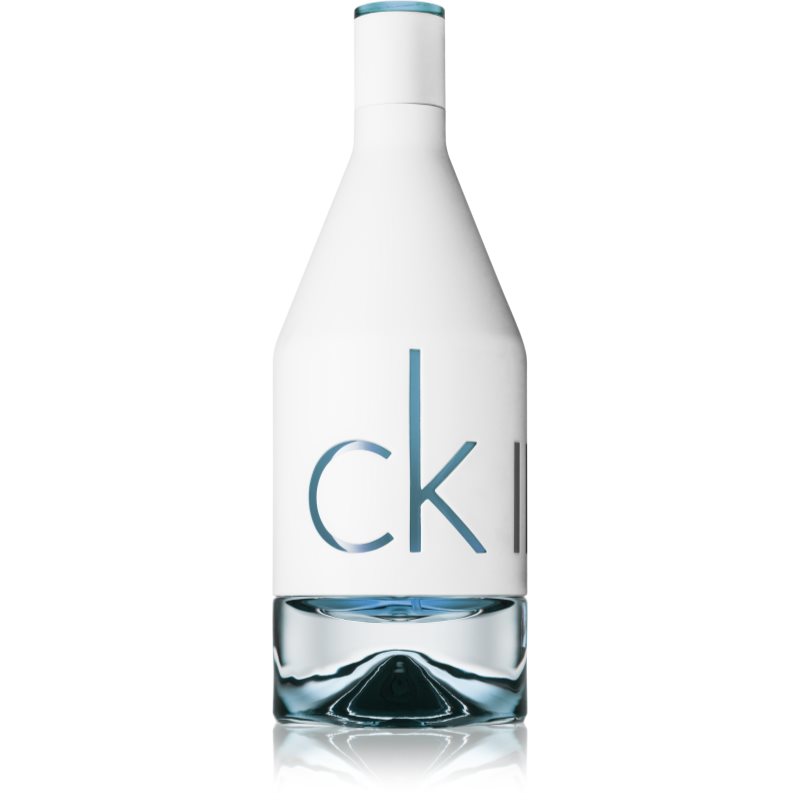 Calvin Klein CK IN2U toaletní voda pro muže 100 ml Image