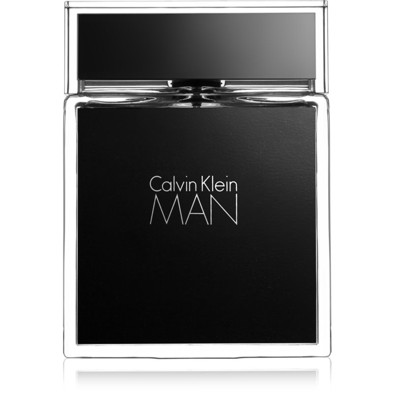 Calvin Klein Man eau de toilette para hombre 100 ml