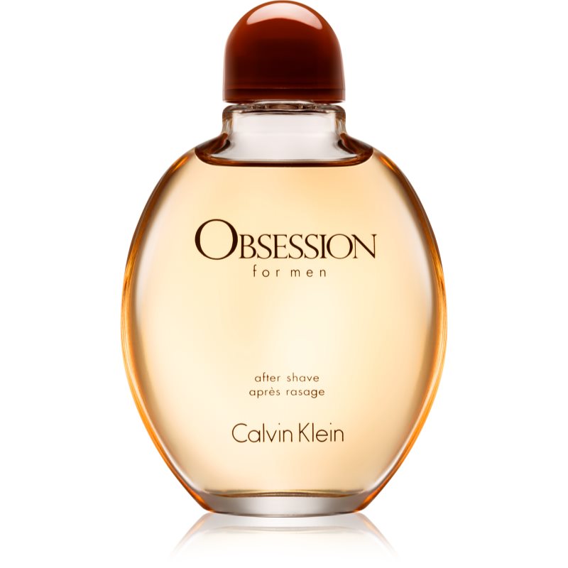 Calvin Klein Obsession for Men voda po holení pro muže 125 ml Image