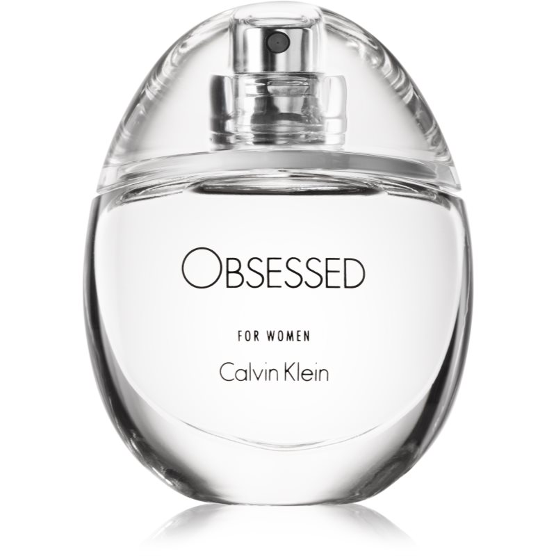 Calvin Klein Obsessed parfémovaná voda pro ženy 50 ml Image