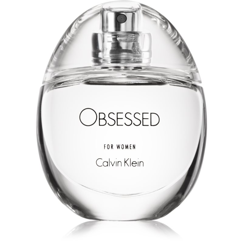 Calvin Klein Obsessed parfémovaná voda pro ženy 30 ml