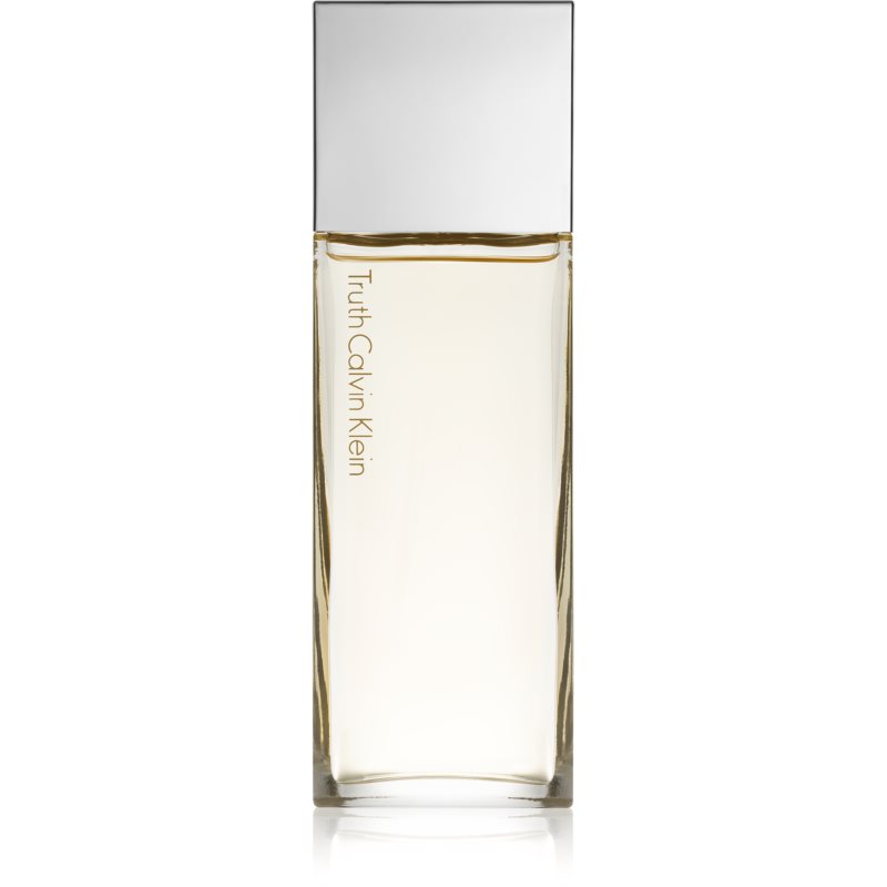 Calvin Klein Truth parfémovaná voda pro ženy 100 ml Image