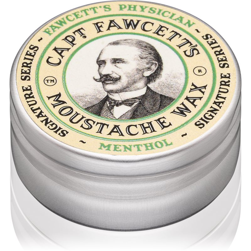 Captain Fawcett Fawcett's Physician vosk na knír 15 ml Image