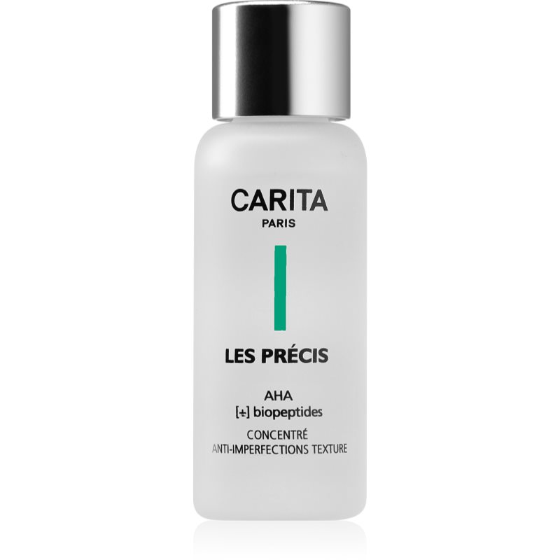 

Carita Les Précis концентрований догляд для проблемної шкіри