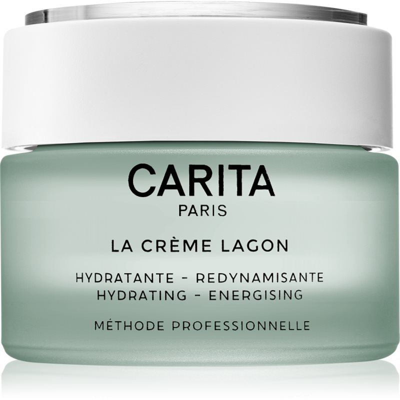 

Carita Ideal Hydratation зволожуючий крем для сухої шкіри