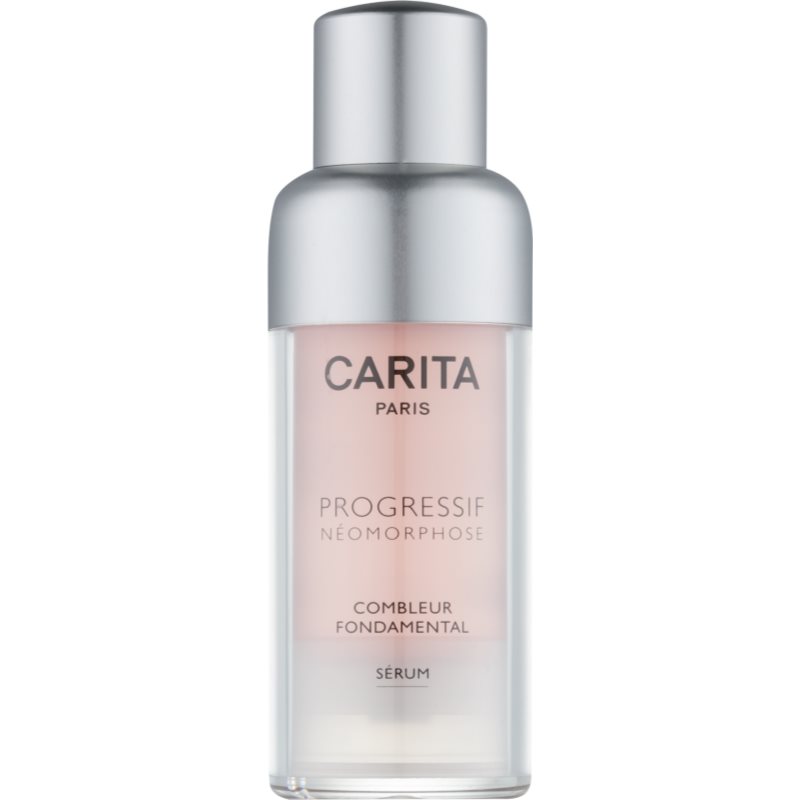 

Carita Progressif Néomorphose розгладжуюча сироватка проти зморшок