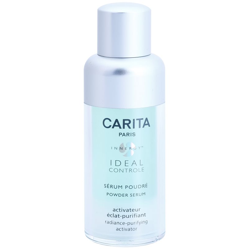 

Carita Idéal Contrôle сироватка для звуження пор