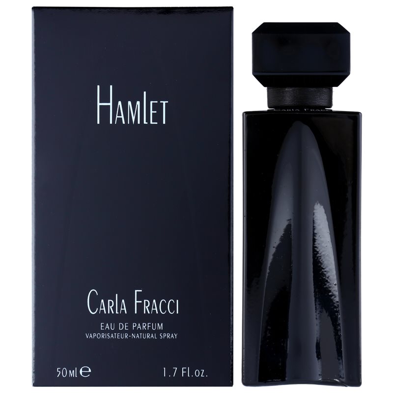 

Carla Fracci Hamlet парфумована вода для жінок