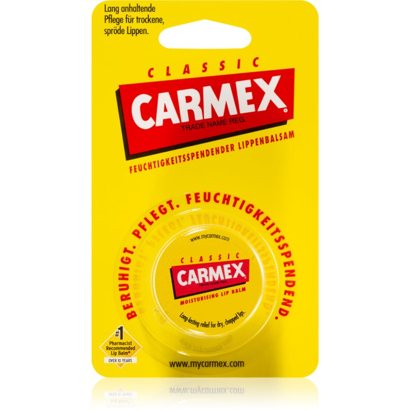 Carmex Classic hydratační balzám na rty 7,5 g Image