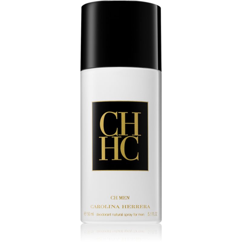 Carolina Herrera CH Men deodorant ve spreji pro muže 150 ml Image