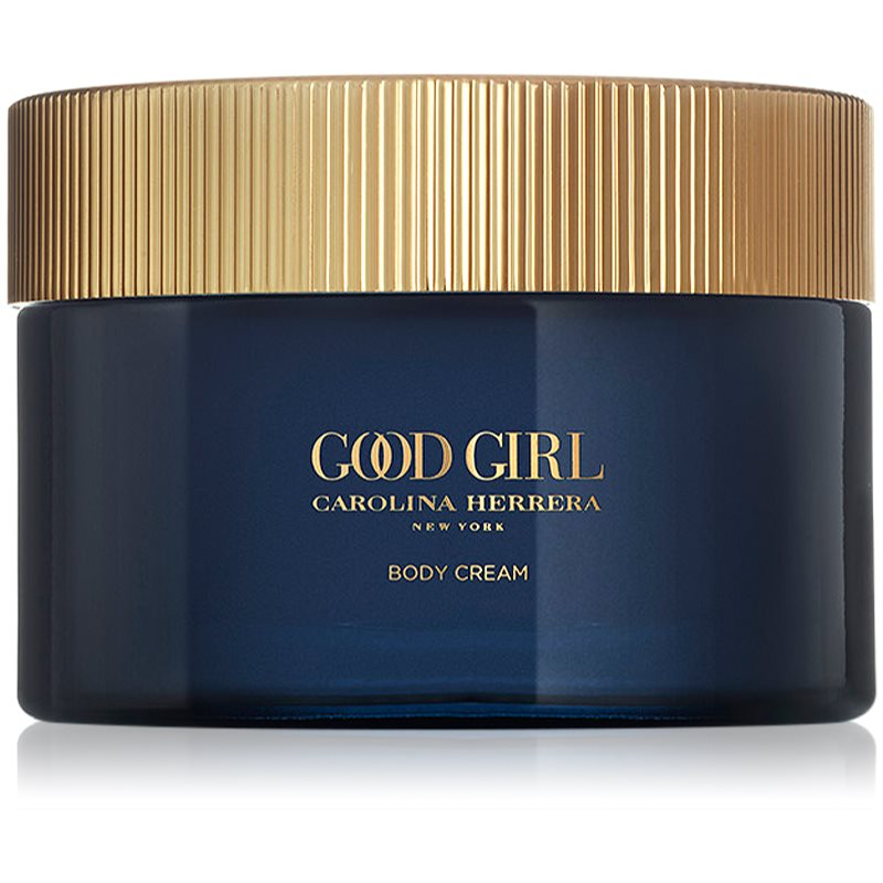 Carolina Herrera Good Girl krema za telo za ženske 200 ml