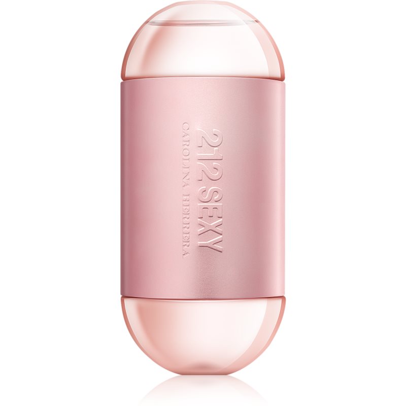Carolina Herrera 212 Sexy parfémovaná voda pro ženy 100 ml Image