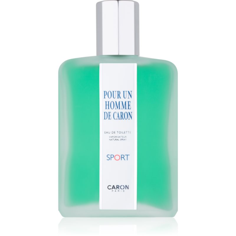 

Caron Pour Un Homme Sport туалетна вода для чоловіків
