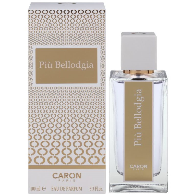 Caron Piu Bellodgia parfémovaná voda pro ženy 100 ml