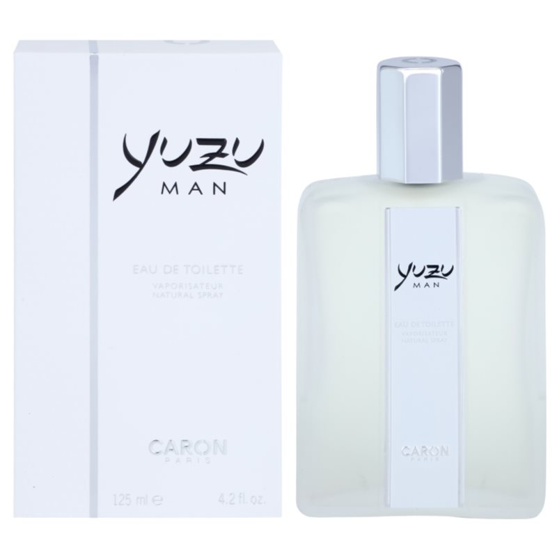 Caron Yuzu toaletní voda pro muže 125 ml Image