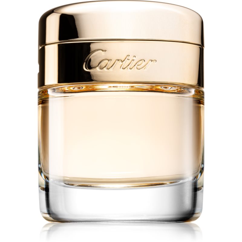 Cartier Baiser Volé parfémovaná voda pro ženy 30 ml