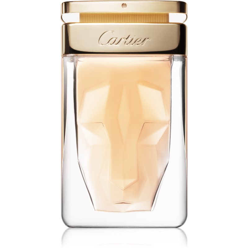 Cartier La Panthère parfémovaná voda pro ženy 75 ml Image