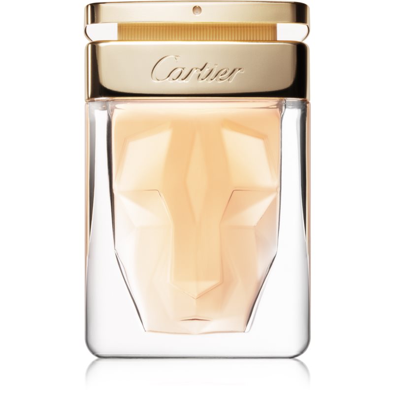 Cartier La Panthère parfémovaná voda pro ženy 50 ml Image