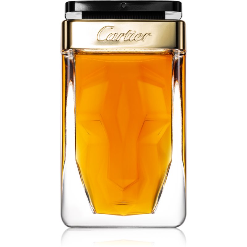 Cartier La Panthère Noir Absolu parfémovaná voda pro ženy 75 ml Image