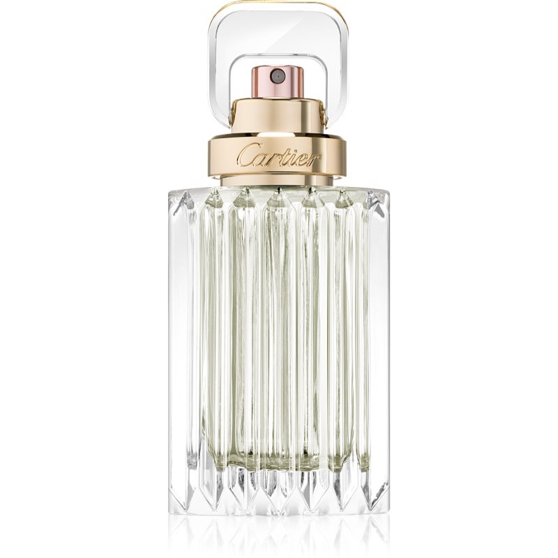 Картье карат. Cartier Carat EDP (W) 50ml.