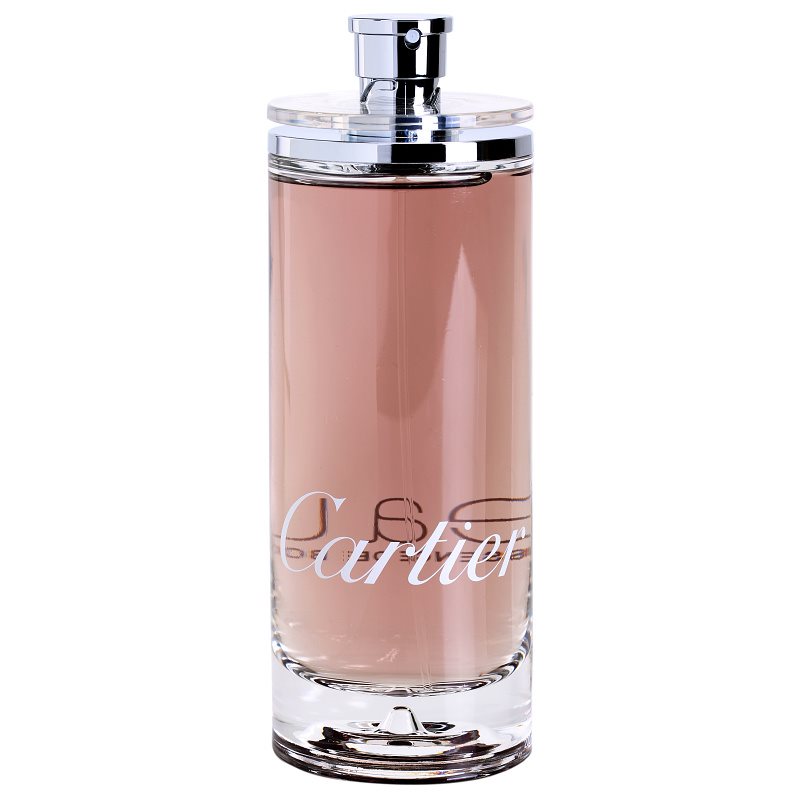 

Cartier Eau de Cartier Essence de Bois туалетна вода унісекс