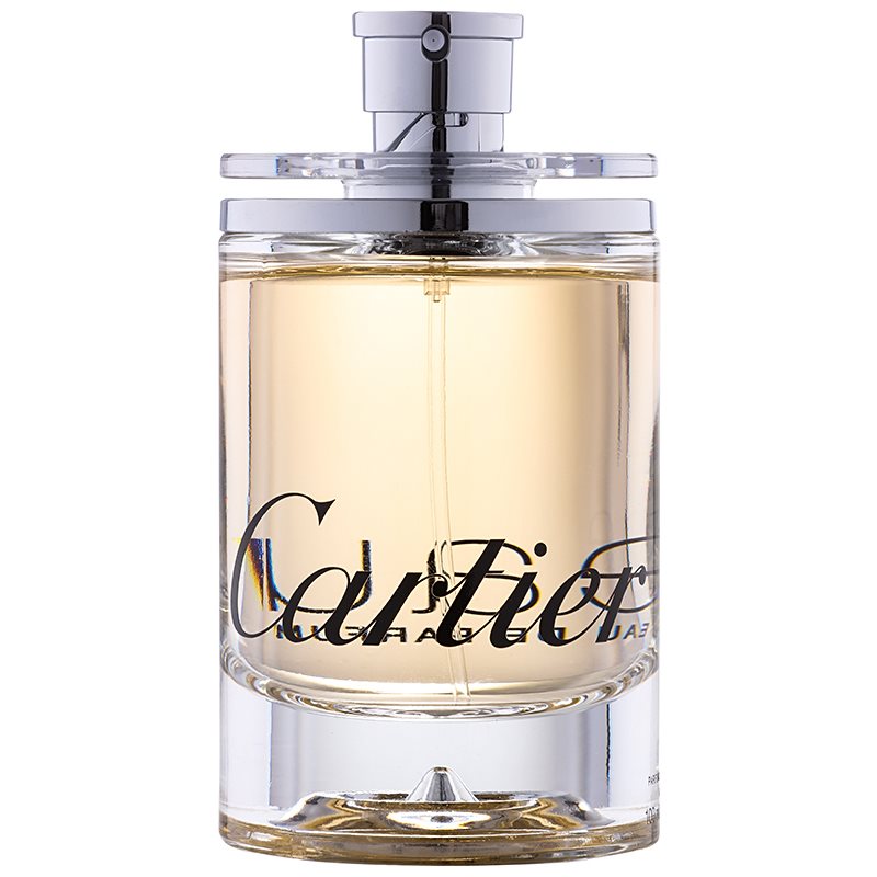 

Cartier Eau de Cartier 2016 парфумована вода унісекс