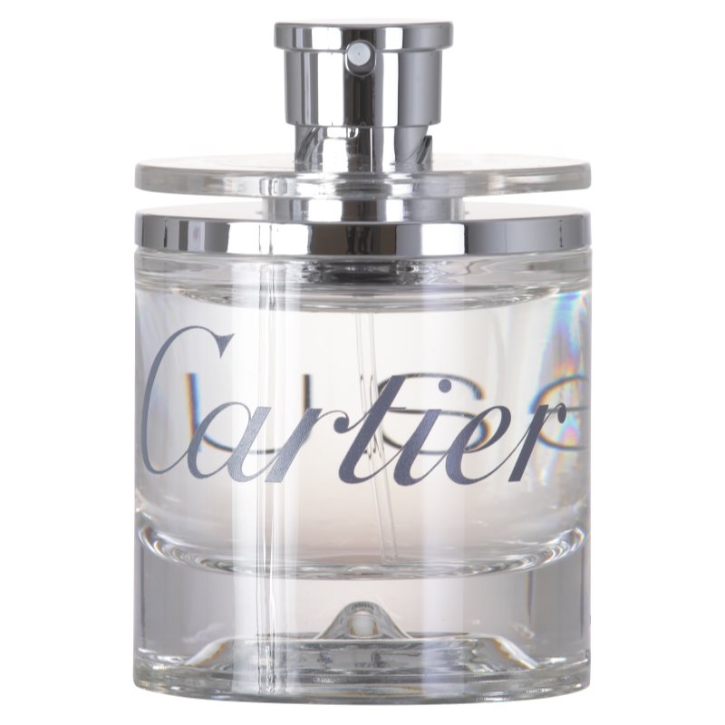Cartier Eau de Cartier toaletní voda unisex 50 ml
