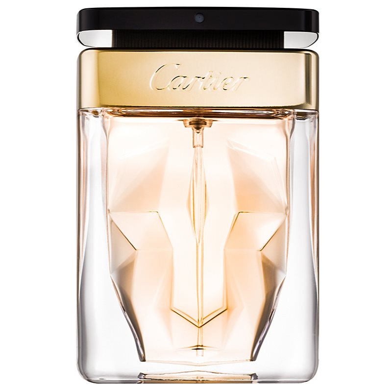 Cartier La Panthère Édition Soir parfémovaná voda pro ženy 50 ml Image