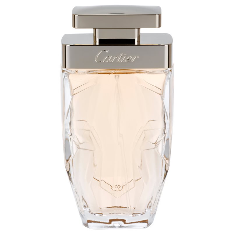 Cartier La Panthère Légere parfémovaná voda pro ženy 75 ml