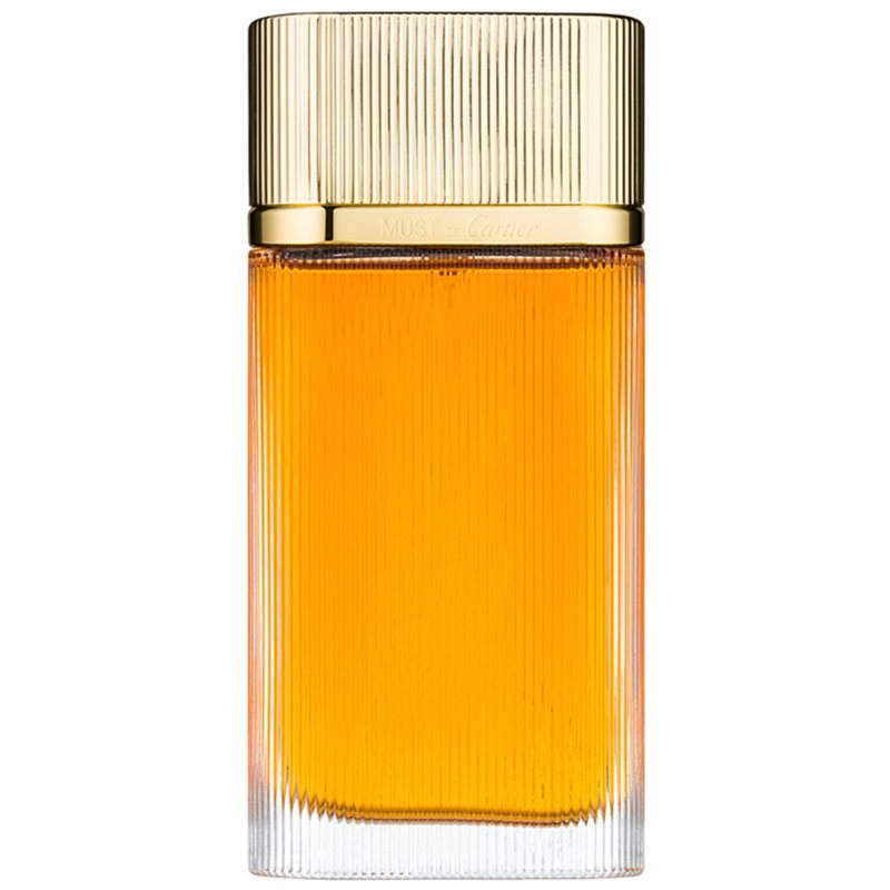 Cartier Must de Cartier Gold parfémovaná voda pro ženy 100 ml Image