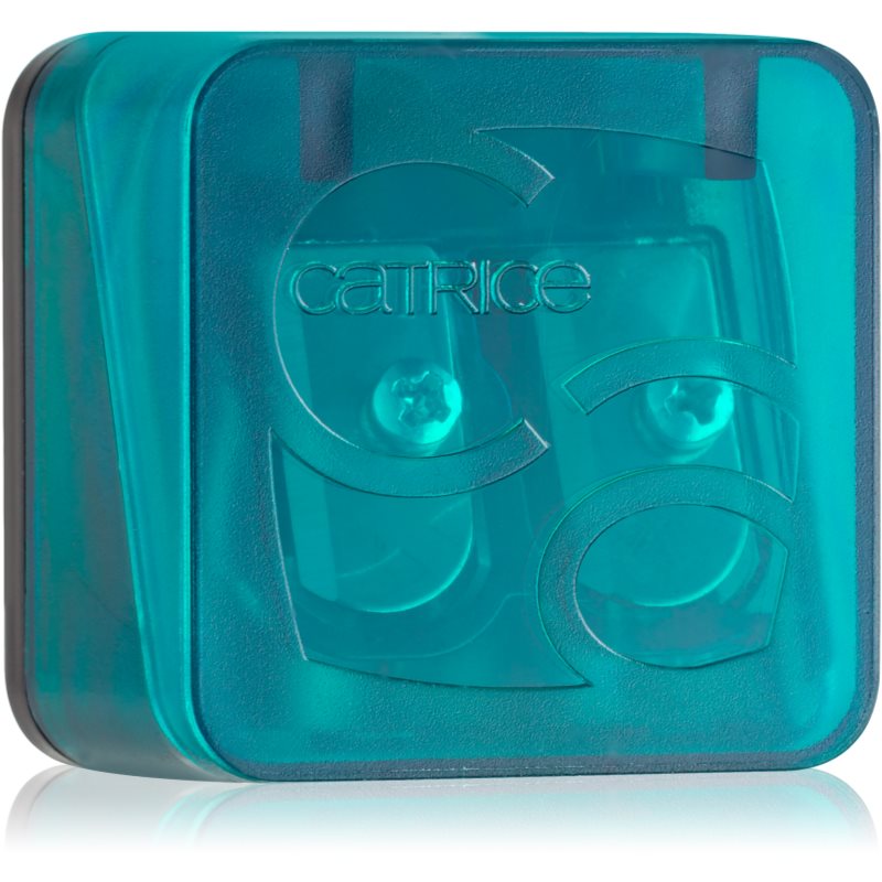 Catrice Accessories острилка за козметика Green