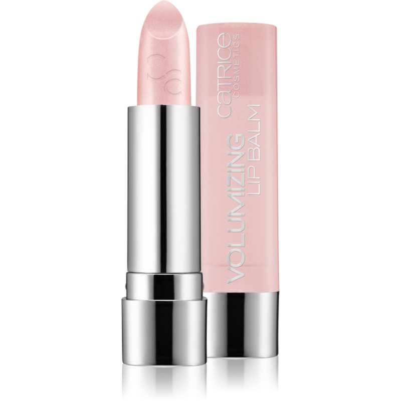 

Catrice Volumizing Lip Balm бальзам для губ для об'єму відтінок 020 Delight-full Lips