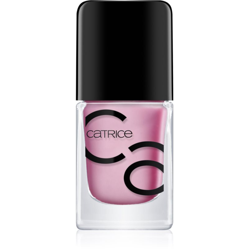 Catrice ICONails лак за нокти цвят 60 Let Me Be Your Favourite 10,5 мл.