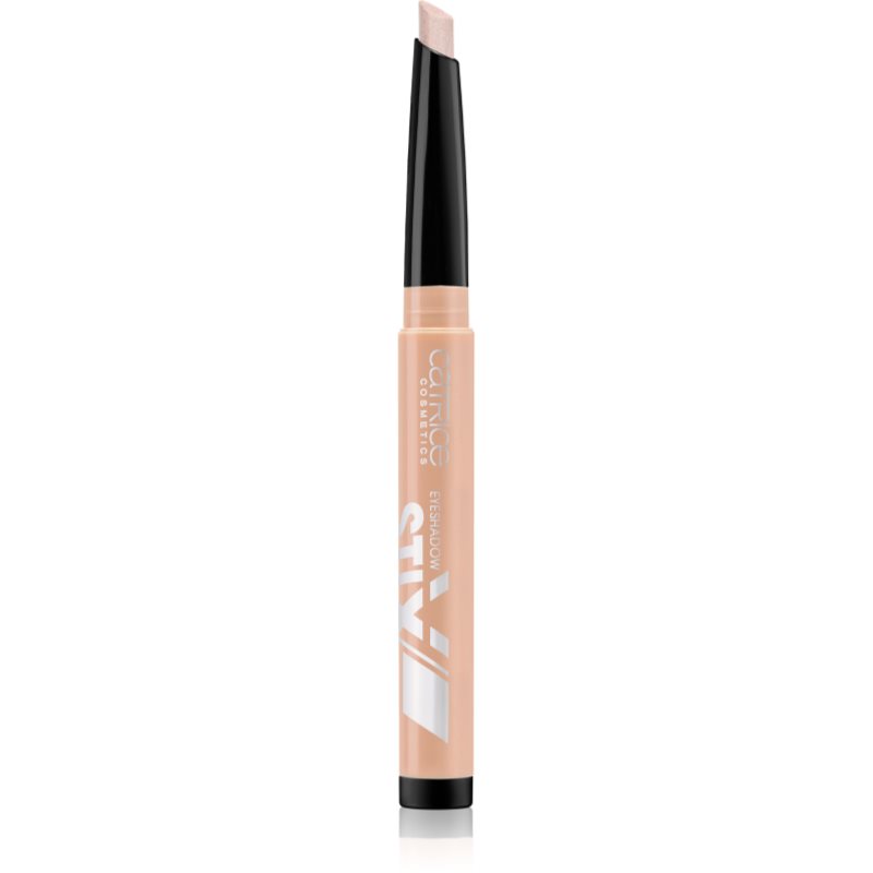 

Catrice Eyeshadow Stix тіні-олівець для повік відтінок 010 Satinfaction