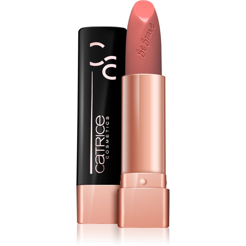 Catrice Power Plumping Gel Lipstick гел-червило цвят 020 My Lip Choice 3,3 гр.