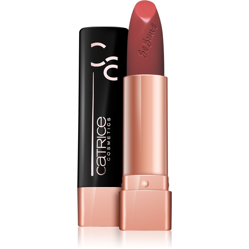 Catrice Power Plumping Gel Lipstick Gel-Lippenstift Farbton 030 Speak Up! 3,3 g